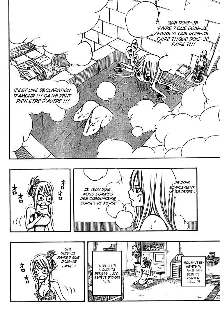Fairy Tail: Chapter chapitre-1 (bonus) - Page 10